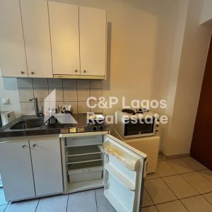 Γκαρσονιέρα/Studio 32 τ.μ. - Photo 2