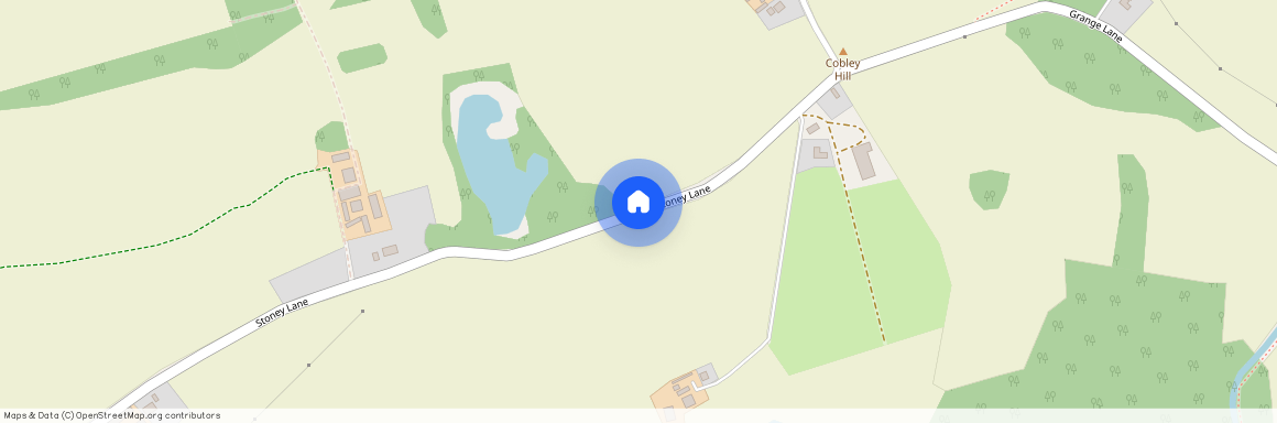 Stoney Lane, Alvechurch, Birmingham