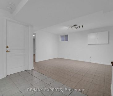 For Lease - 25 Royalparkway Way Unit# BSMT, Vaughan, Ontario - Photo 4