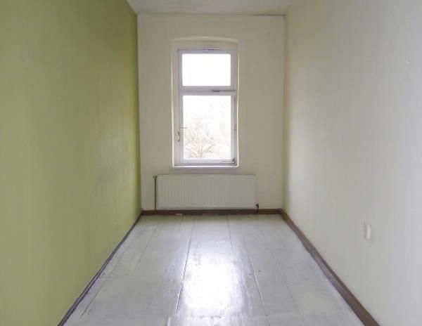Teilsanierte 4-Zimmerwohnung in der Südvorstadt ! - Photo 1