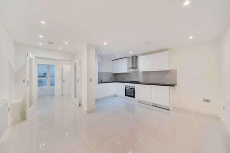 Hugh Street, Victoria, SW1V - Photo 5