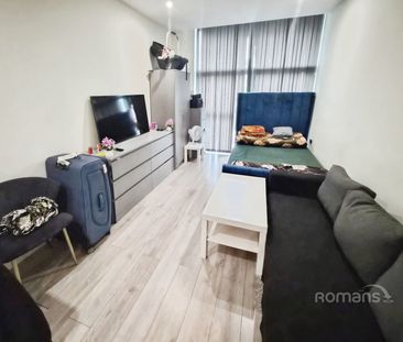 1 bedroom apartment to rent - Photo 3