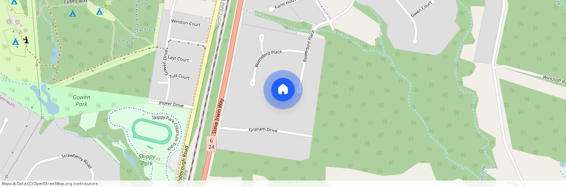 12 Bowerbird Place, Landsborough