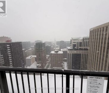 908 - 179 METCALFE STREET - Photo 3