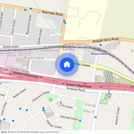 82/1-19 McEwan Street, Qld 4303, Riverview