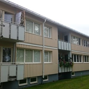 Kallbacksgränd 1B - Photo 2