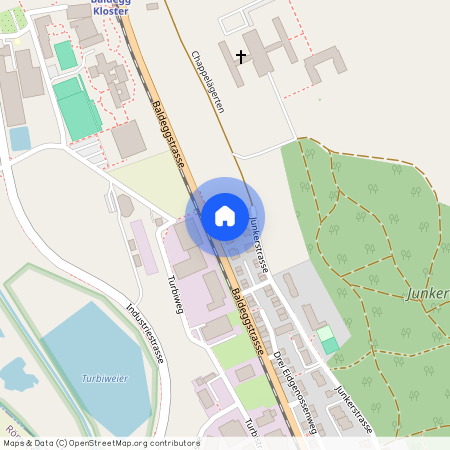 6280, Hochdorf, Baldeggstrasse, 84