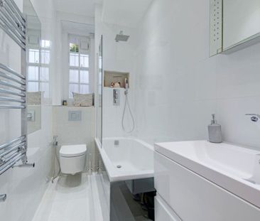 2 Bedroom Apartment To Let - Photo 6