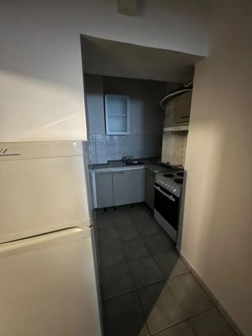 Studio/Γκαρσονιέρα για ενοικίαση Κολωνάκι (Κολωνάκι - Λυκαβηττός) - Photo 3