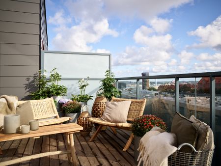 Jungmansgatan 33B - Foto 5