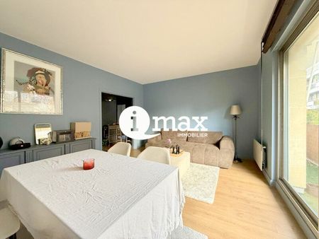 Location Appartement NEUILLY SUR SEINE - - Photo 5