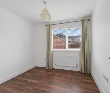 31 Baronsgrange Green, Carryduff, BT8 8GJ - Photo 4