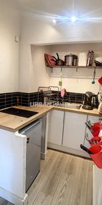 Location Appartement 1 pièce 22m² MONTPELLIER 34000 - Photo 3