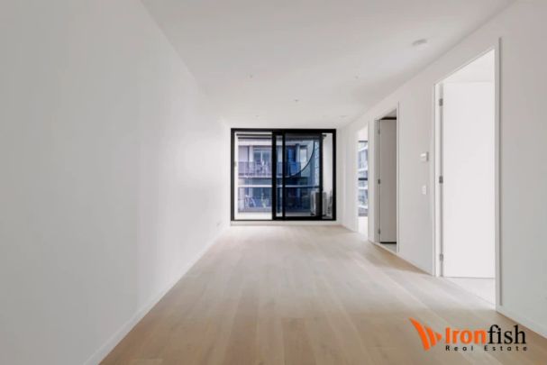 450 St Kilda Road, Melbourne, Melbourne - Photo 1