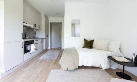 Lidingö - 1rok - tillsv - 10.350kr/mån - Photo 5