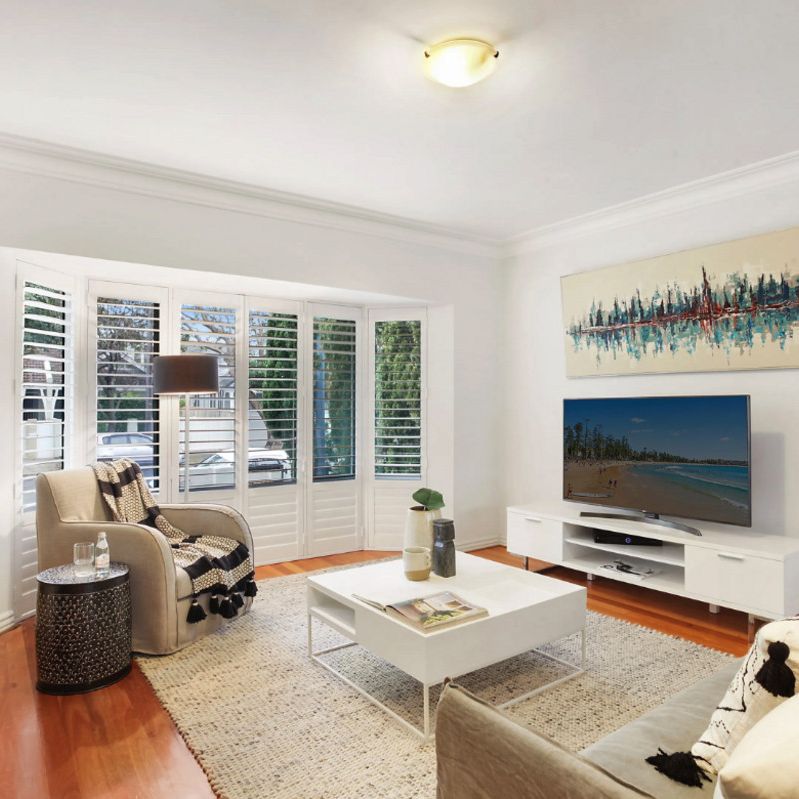 1/65 Dover Road, Rose Bay NSW 2029 - Townhouse For Rent | Domain - Photo 1