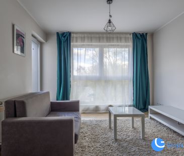 2-pok+garderoba 47m2 *Podgórze/BONARKA* Wola Park - Photo 6