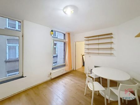 Appartement te huur - Photo 2