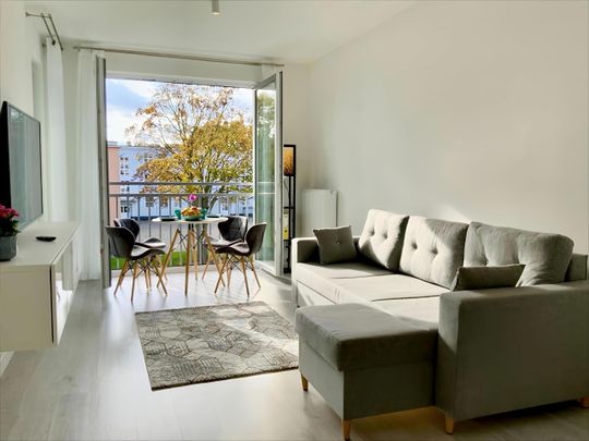 Szczecin, Centrum - Фото 1