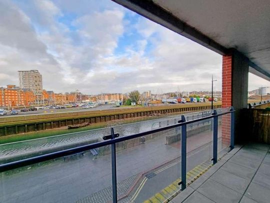 Eclipse Court, Stoke Quay, IP2 - Photo 1