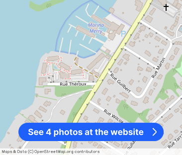 *** Magog *** Condo a Louer - 3 1/2 - O'berge du village - Libre im... - Photo 1