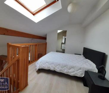 Appartement à louer 1 pièce 52.19m² - Photo 1