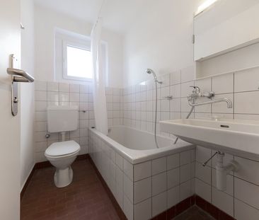 Helle 3-Zimmer-Wohnung mit Balkon - zentral in Olten - Foto 3