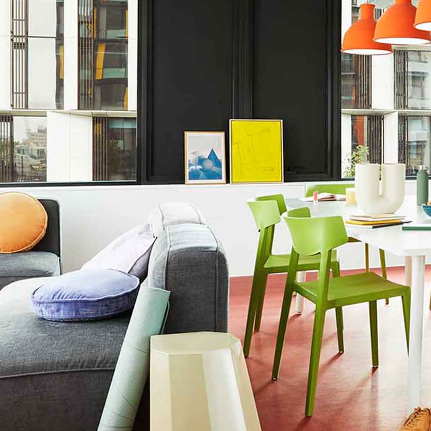 8 Bedroom Ensuite, Double Bed - Photo 1