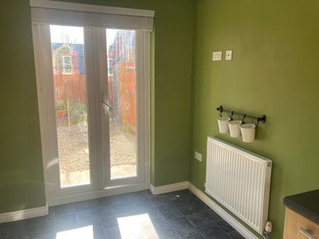 Marcroft Road, Port Tennant, Swansea - Photo 2