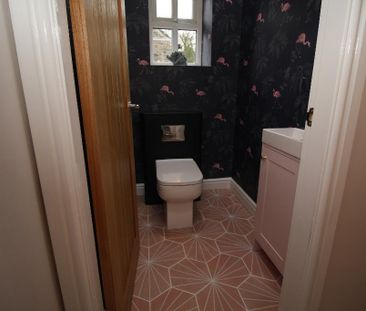2 bedroom terraced house to rent - Photo 6