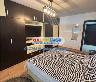 Apartament 3 Camere Calea Calarasilor - Piata Muncii - Parcare - Fotografie 1