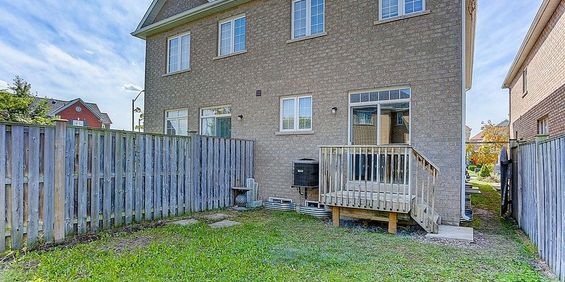 For Lease - 110 Lahore Crescent, Markham, Ontario - Photo 3