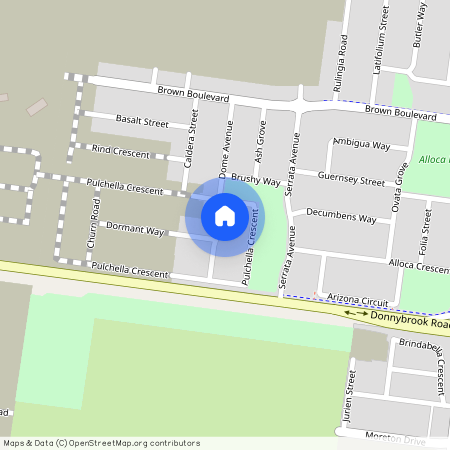 4 Poorinda Close, Vic 3064, Donnybrook