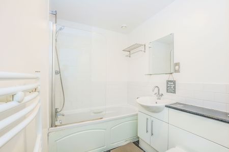 1 bedroom apartment to rent - Photo 3