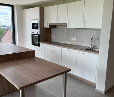 Appartement te huur - Foto 2