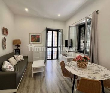 Appartamento in villa via Mongibello 10, Mondello - Valdesi, Palermo - Photo 1