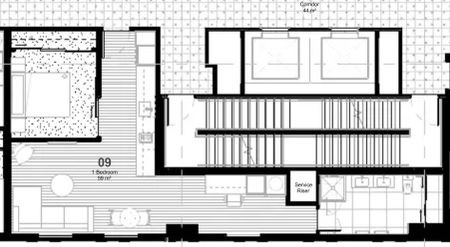 Modern, Secure Apartment in Central Wellington! - Photo 5