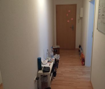 090-01 – Elsa-Brändström-Str. 53, Bonn-Beuel, 2 Zimmer, 47,00 m², K... - Foto 5