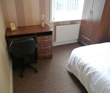 7 Bed - **bills Inclusive** Gainsborough Grove, Arthurs Hill - Photo 5