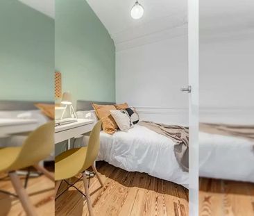 Calle de San Gregorio, Madrid, Community of Madrid 28004 - Photo 3