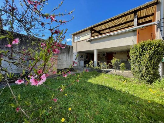 Location Maison 3 pièces 62m² CHOLET 49300 - Photo 1