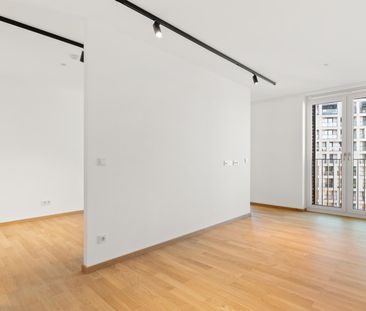 Vienna Living 2.0 – Wo Innovation Zuhause ist: DC-FLATS! ERSTBEZUG! - Photo 1