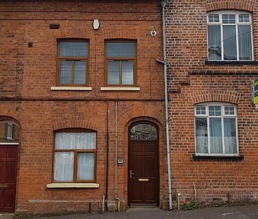 Unit 1, 11 Ridgeway Street, Stranmillis, BT95FB, Belfast - Photo 1