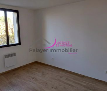 Location Appartement 3 pièces 68m² MONTEUX 84170 - Photo 5