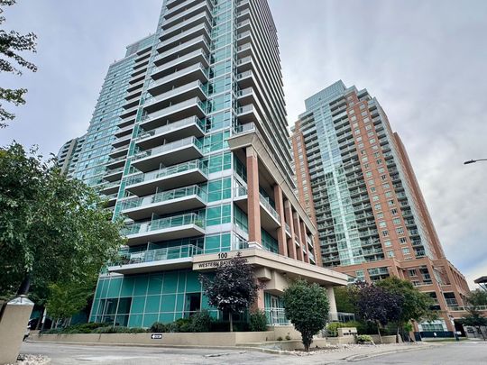 For Lease - 100 Western Battery Road Unit# 2307, Toronto, Ontario - Photo 1