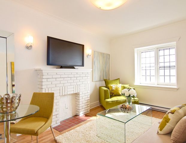 À louer / Appartement - Photo 1