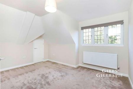 Milton Avenue, Chalfont St. Peter, Gerrards Cross, Buckinghamshire, SL9 - Photo 3