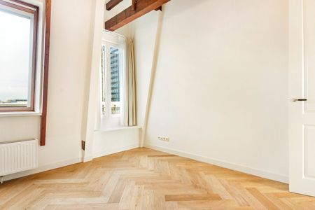 Appartement te huur: Stadhouderskade 128-4 1074 AV Amsterdam - Photo 3
