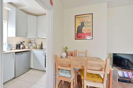 Quicks Road, South Wimbledon, SW19 - Photo 2