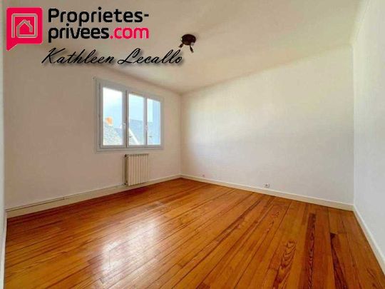 Location Maison 4 pièces 99m² LA TURBALLE 44420 - Photo 1